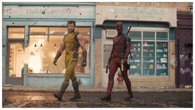 'Deadpool and Wolverine' advance Day 1 collections of Ryan Reynolds and Hugh Jackman starrer soars to Rs 7.84 crore