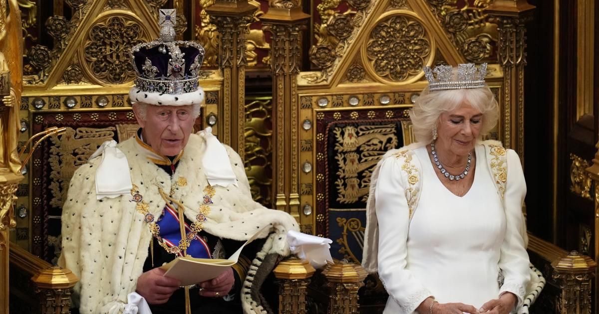 Monarchy's annual income to rise by £45 MILLION