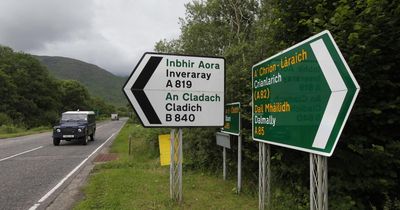 Gaelic language in Scotland is in ‘perilous state’, MSPs warn ministers