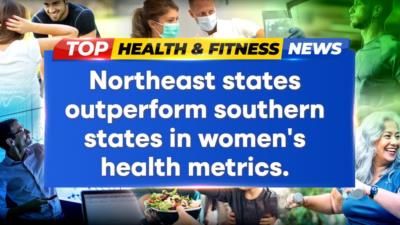 Report Reveals Alarming Disparities In Women's Health Across States