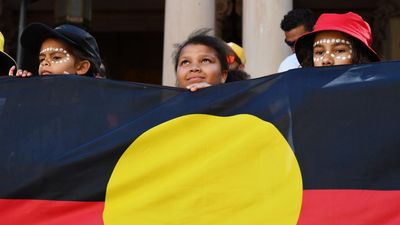 Indigenous population reaches more than one million