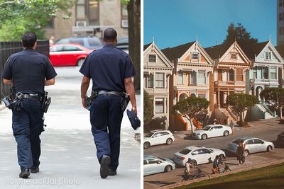 Family Treats Entire Neighborhood As Their Personal Parking Space, Doesn’t See Pro Revenge Coming