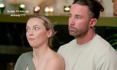 Did Anyone From MAFS Cop A Logies 2024 Invite? Insiders Spill About The Brutal Snubs