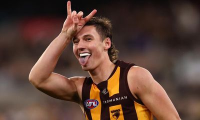 From the Pocket: Hawthorn are on the right path while rubbing plenty up the wrong way