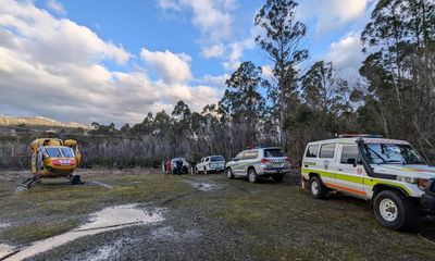 New Zealand man found dead in Tasmania after falling while bushwalking