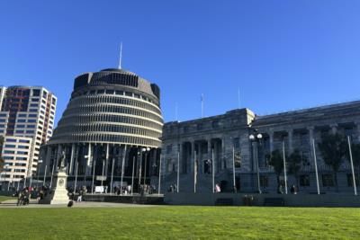 New Zealand Inquiry Reveals Decades Of Abuse And Cover-Ups