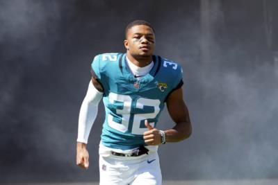 Jacksonville Jaguars Sign Tyson Campbell To Lucrative Contract Extension