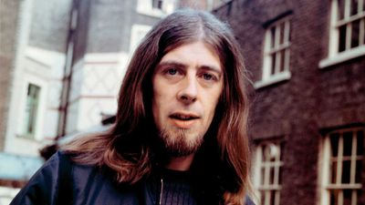 "Keep on playing the blues somewhere": British blues legend John Mayall dead at 90