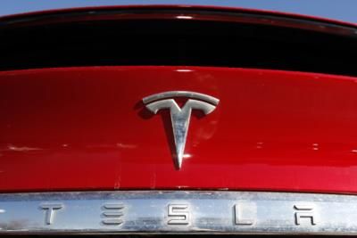 Tesla's Q2 Net Income Falls 45% Despite Record Revenue