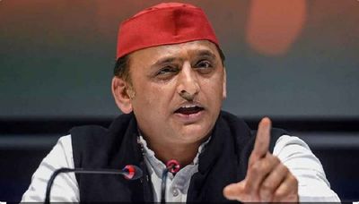 Akhilesh Yadav jeers Budget; Asserts ‘Support price to allies instead of MSP for farmers’
