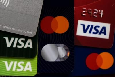 Visa's Fiscal Q3 Profits Rise 9% On Increased Transactions