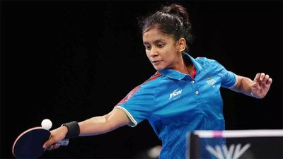 Paris Olympics: Sreeja Akula out to prove a point