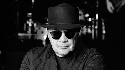 "It's crazy how disposable artists are in America. In Europe they treat artists with a ton more respect": Mitch Ryder on his long, schizophrenic career