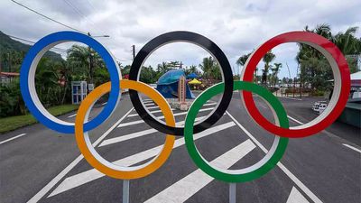 Paris Olympics: Focus on mental strength as 10,500 athletes set to compete for 329 medals