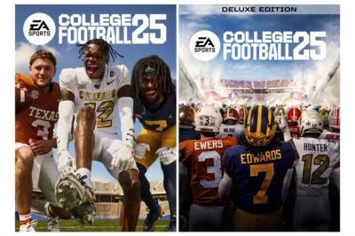 Madden 25 And College Football 25 Gameplay Comparison Analysis