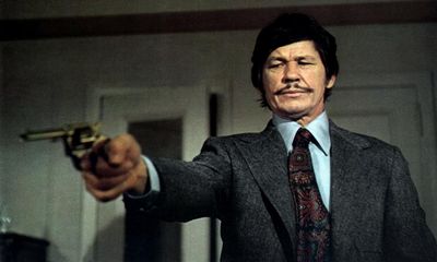 Death Wish at 50: a reactionary and repugnant revenge thriller