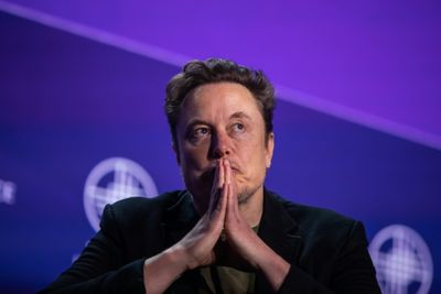Elon Musk Proposes $5B Tesla Investment In xAI Via Informal Poll On Social Media