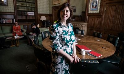 UK government to prevent MPs taking on lobbying jobs