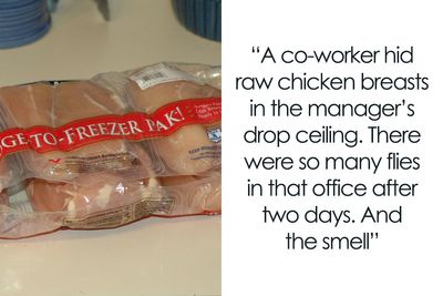 “Zero Regrets”: 82 Savage Ways People Got Revenge On Their Bosses Before Leaving The Job