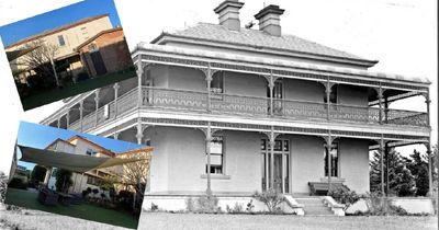 Council makes heritage intervention to save third Mayfield house