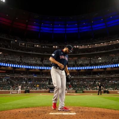 Kenley Jansen: Mastering The Art Of Baseball Excellence