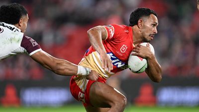 Fuller signs with Dolphins after knocking back Broncos