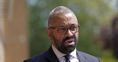 How will the Tory leadership race work as James Cleverly enters contest