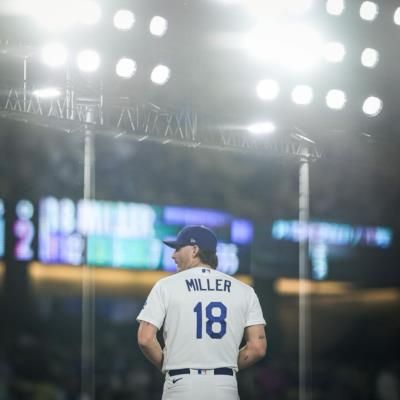 Shelby Miller: A Display Of Precision And Skill In Baseball