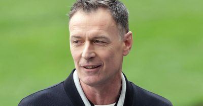 Celtic hero Chris Sutton's BBC punditry salary revealed