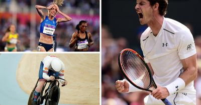 All 34 Scots competing with Team GB at the 2024 Paris Olympics this summer