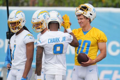 Offensive storylines to follow as Chargers begin training camp