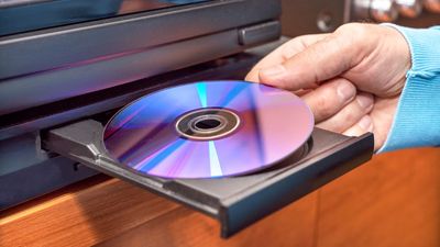 I’m ditching streaming services for Blu-ray this year — and I’m not alone