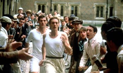 Chariots of Fire review – classic British take on 1924 Paris Olympics is superbly watchable