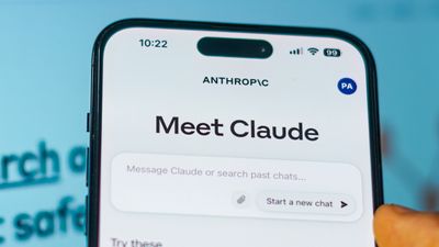 How to use Claude AI on your smartphone