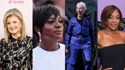 32 women who became really successful later in life