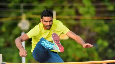 Paris Olympics: How Neeraj Chopra's pep talk charged up Sarvesh Kushare