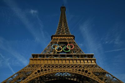 Let The Games Begin! Rugby, Football Kick Off Paris 2024
