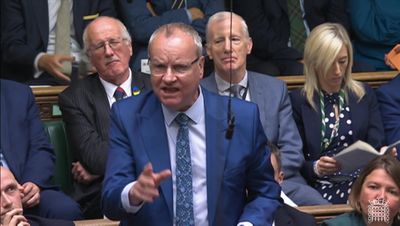 London politics latest LIVE: Starmer asked if 'honeymoon over' while grilled on two-child benefit cap in first PMQs