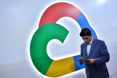 Cloud And AI Lift Google-parent Quarterly Profit