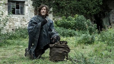 How to watch The Walking Dead: Daryl Dixon online from anywhere