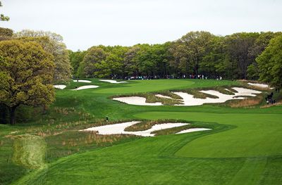 The best public-access and private golf courses in New York, ranked