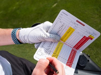 What Is A Golf Handicap?