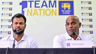 'Rohit Sharma and Virat Kohli are best players in the world, but...': How Sanath Jayasuriya is planning for India T20I series