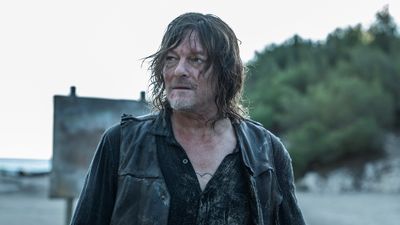 How to watch The Walking Dead: Daryl Dixon — stream the zombie show online