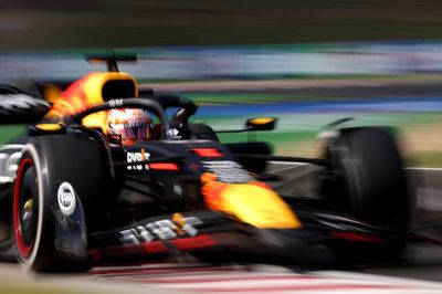Verstappen set for Belgian GP grid penalty for engine change