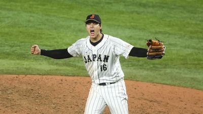 Bryce Harper, Shohei Ohtani Making the Case for MLB Players to Be at 2028 Olympics