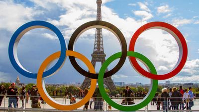 In Paris, the Olympics Aim for a Return to Glory