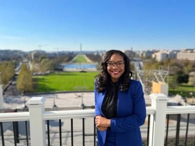 Ohio Rep. Emilia Sykes Dodges Questions On VP Harris