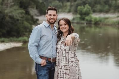 Cherished Moments: Love And Laughter With Riley Smith