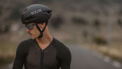 Kask finally reveals the secrets behind aero ears with new Nirvana helmet
